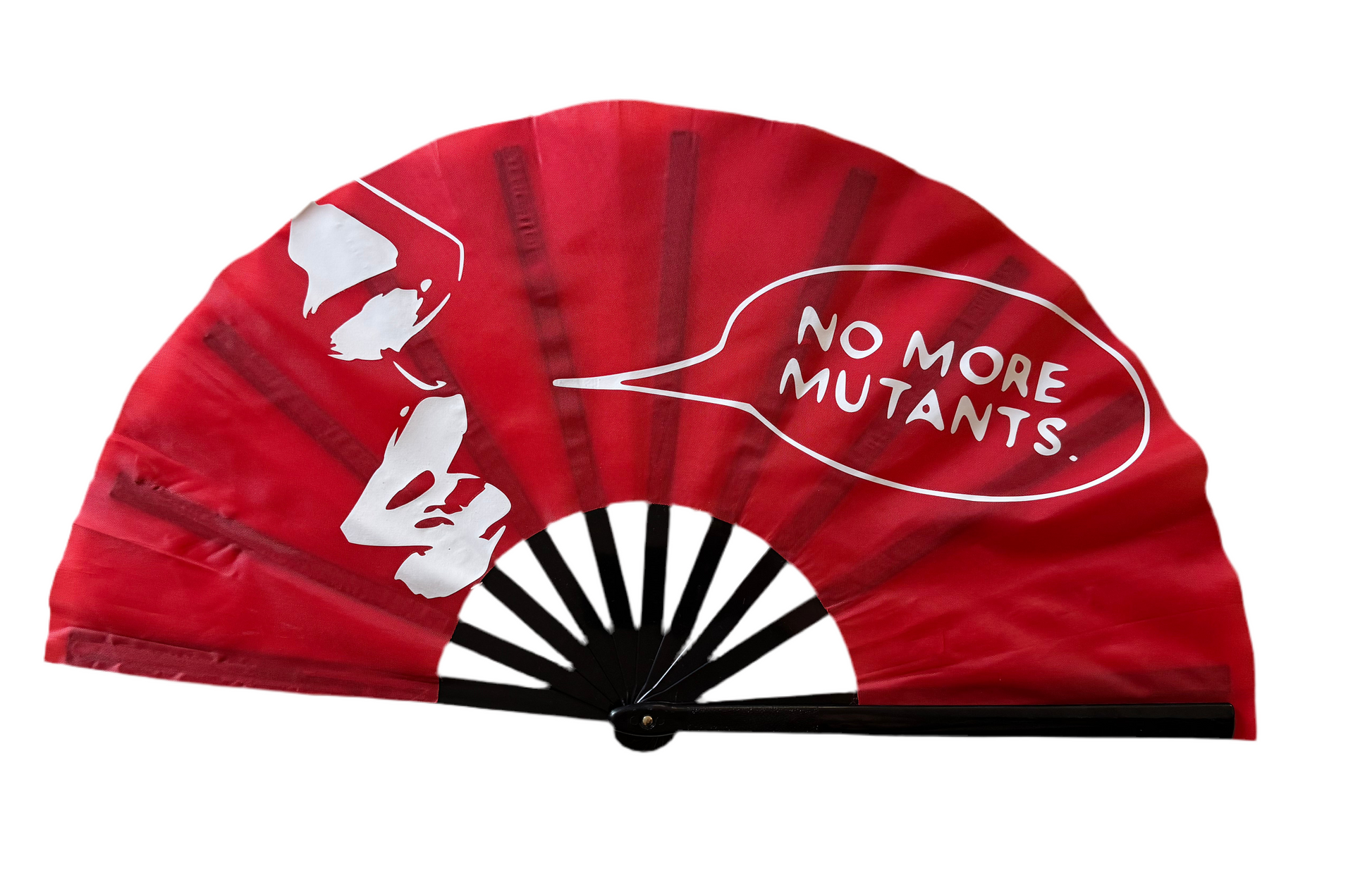- Mutants