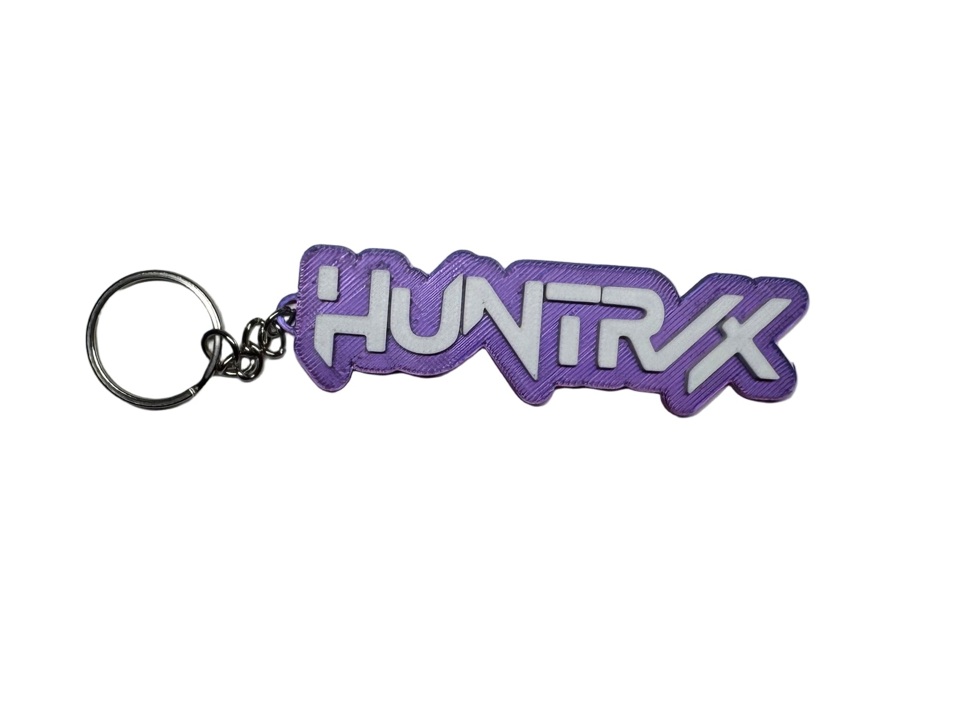 Huntrix Keychain