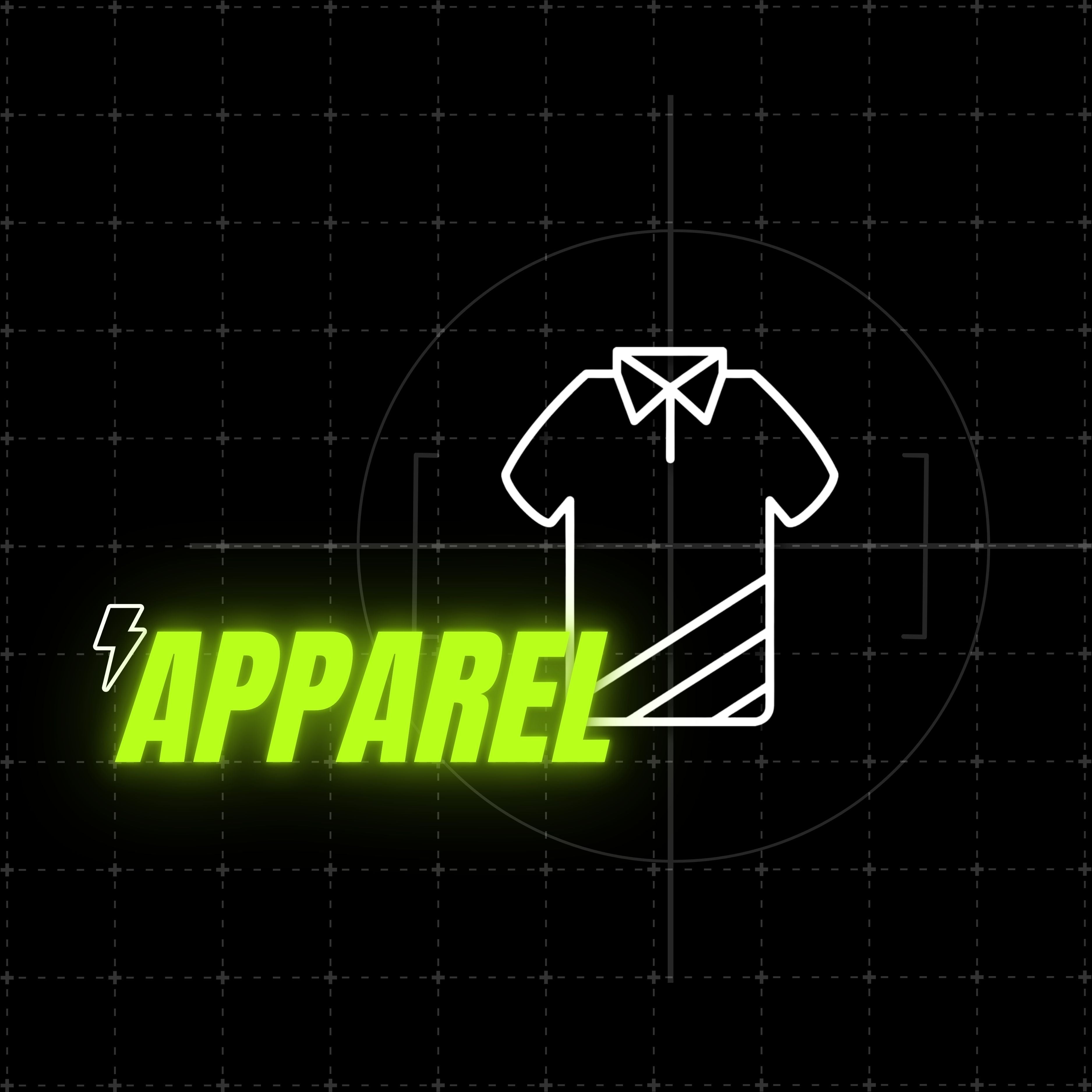 Apparel