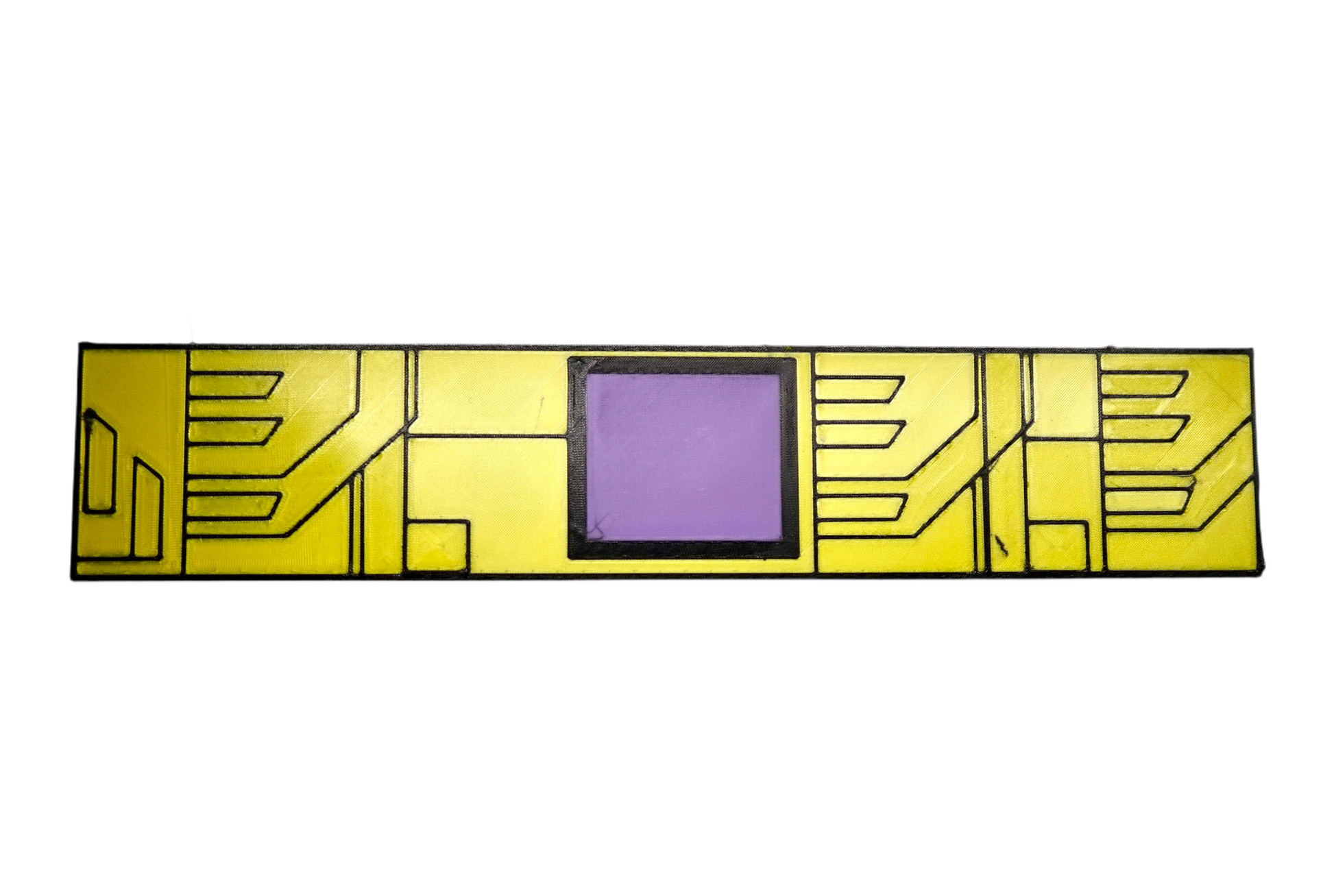 Custom Bookmark