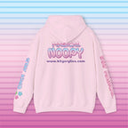 Magical Noopy - Lavender Unisex Premium Hoodie