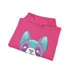 Magical Noopy - Lavender Unisex Premium Hoodie