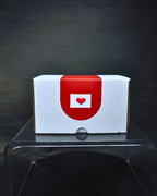 The Hunter's Ration Kit // Mystery Loot & Activity Box