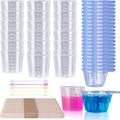 Let's Resin Mixing Kit - 275 Set
