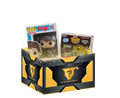 Pop + Bitty Mystery Grail Box - Funko Collectible Blind Bundle