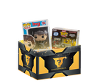 Pop + Bitty Mystery Grail Box - Funko Collectible Blind Bundle