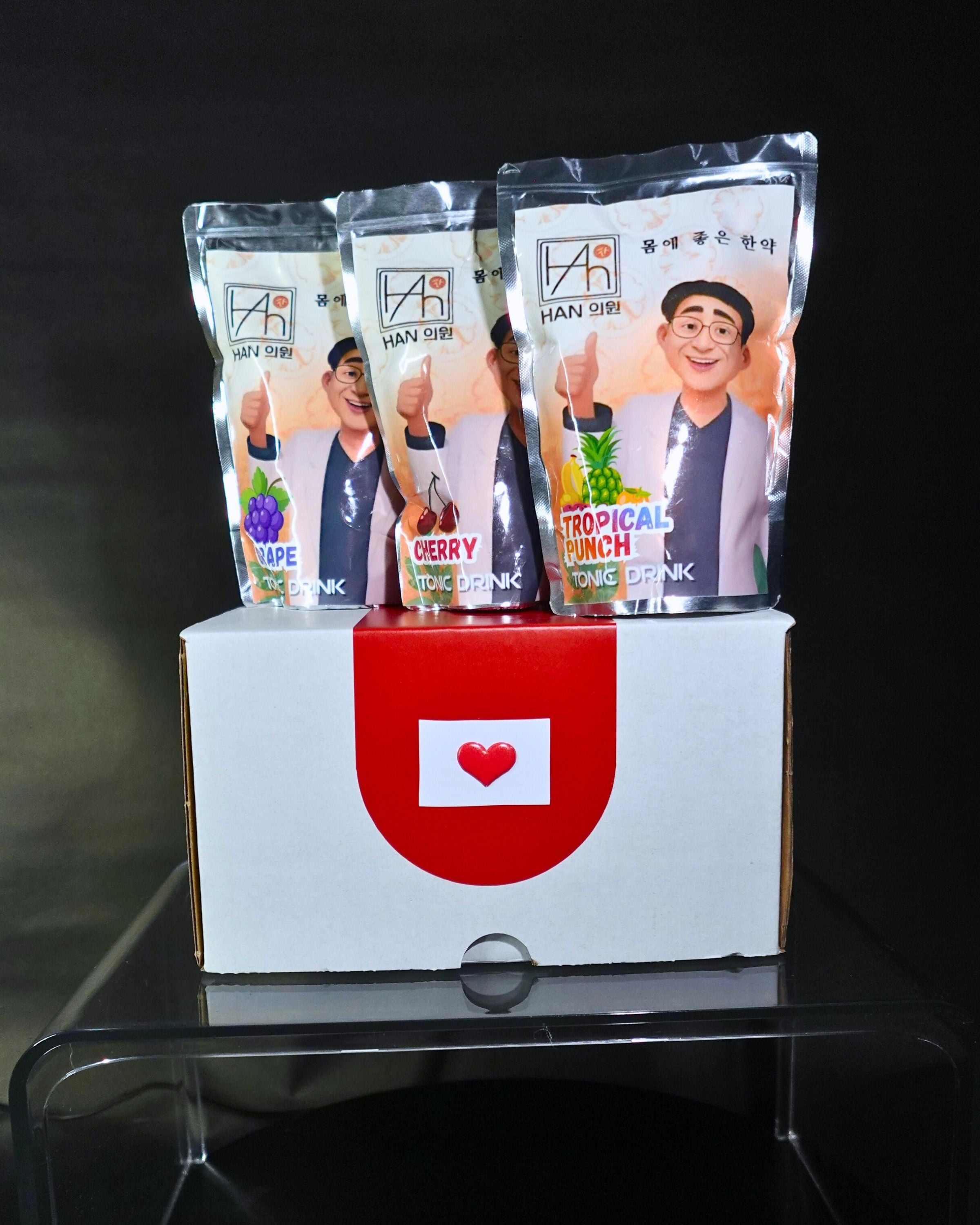 The Hunter's Ration Kit // Mystery Loot & Activity Box