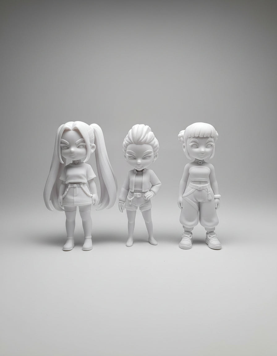 The Hunter's Ration Kit // Mystery Loot & Activity Box