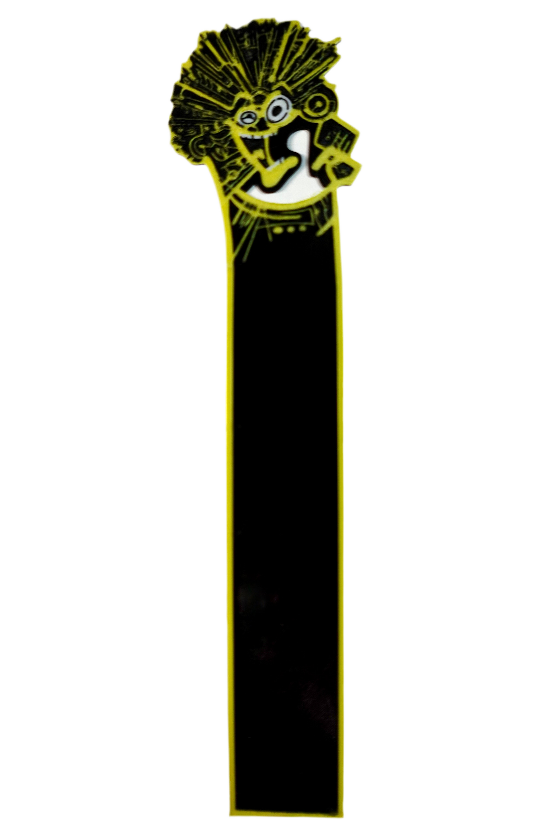 Custom Bookmark