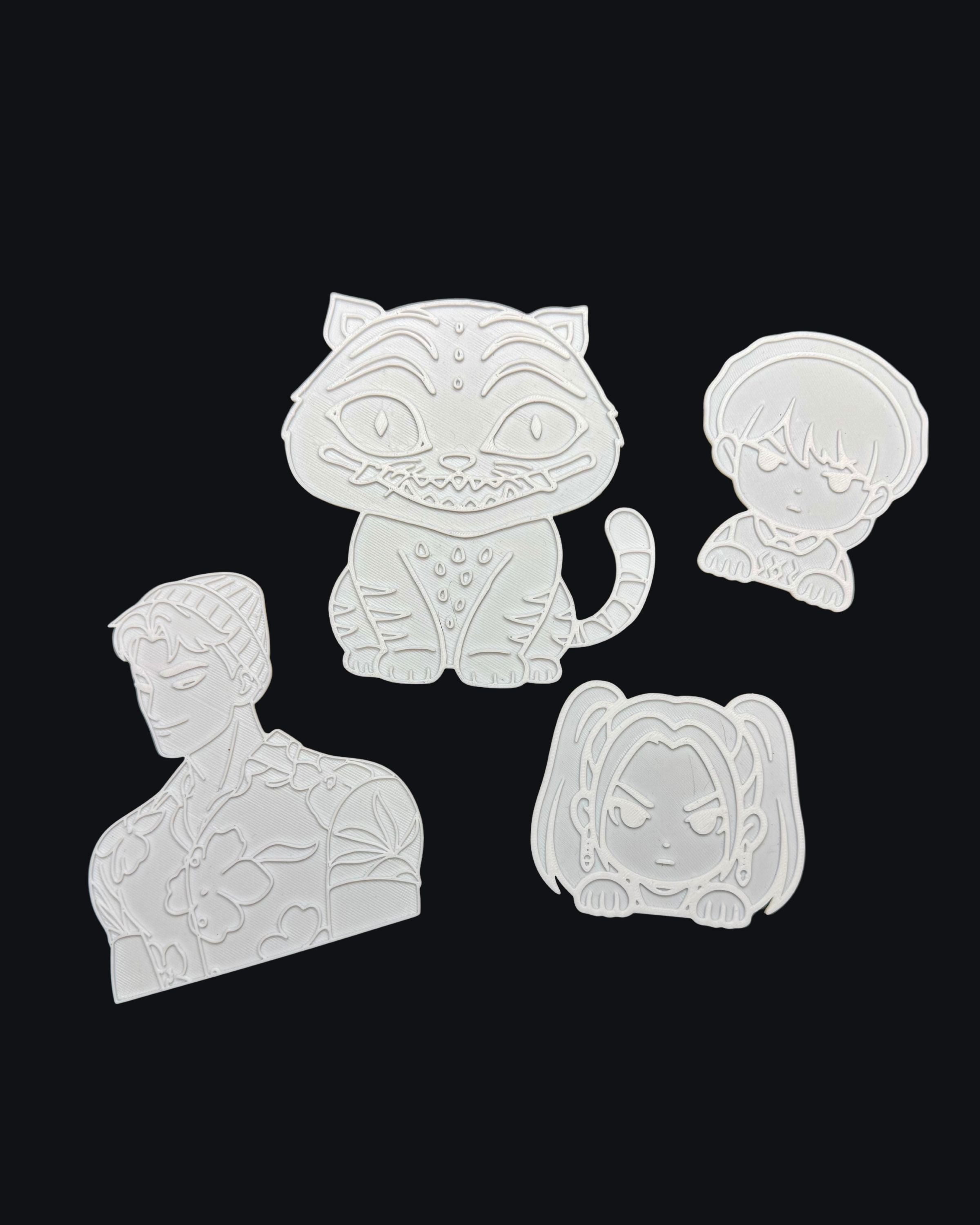 The Hunter's Ration Kit // Mystery Loot & Activity Box