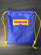 Cyclops Loot Bundle | X-Men '97 Visor & Cosplay Set