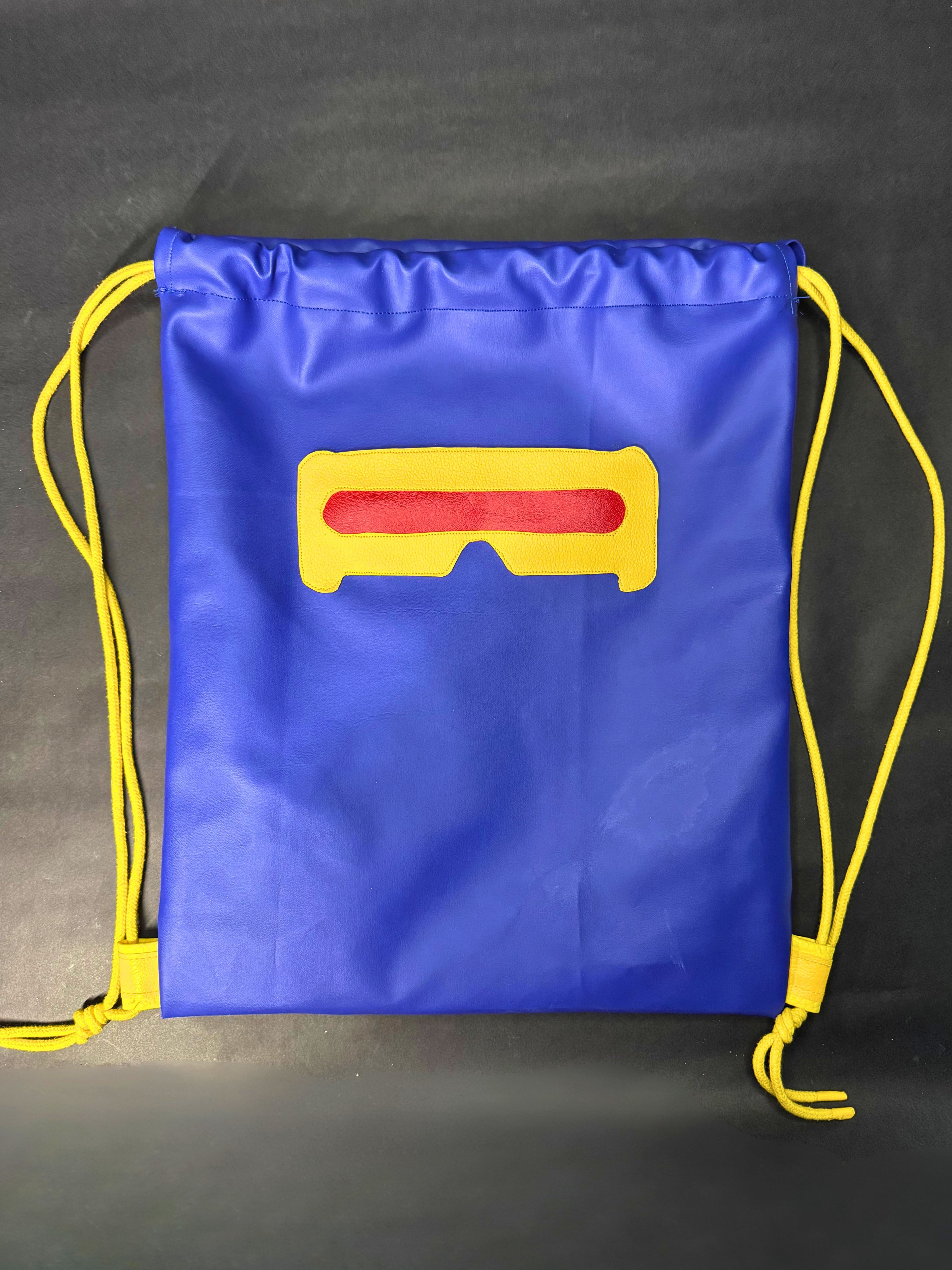 Cyclops Loot Bundle | X-Men '97 Visor & Cosplay Set