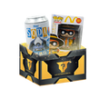 Mystery Grail Lunchbox - Foodie Funko Pop & Soda Mystery Box