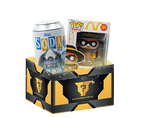 Mystery Grail Lunchbox - Foodie Funko Pop & Soda Mystery Box