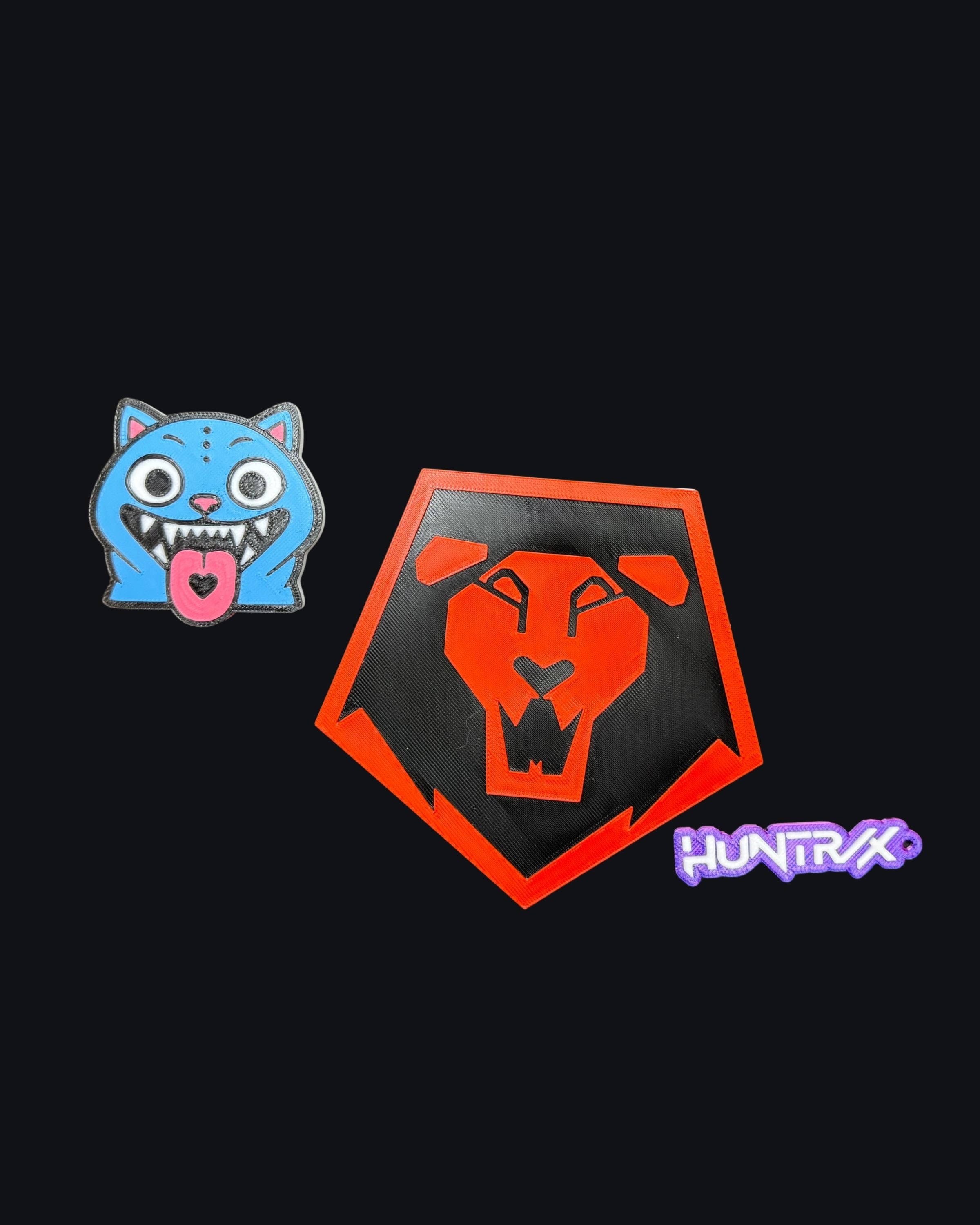 The Hunter's Ration Kit // Mystery Loot & Activity Box