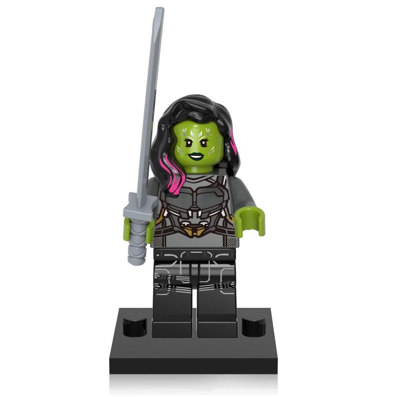 Gamora