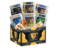 Scratch & Dent 6-Pack Mystery Grail Box - Value Funko Pop Bundle