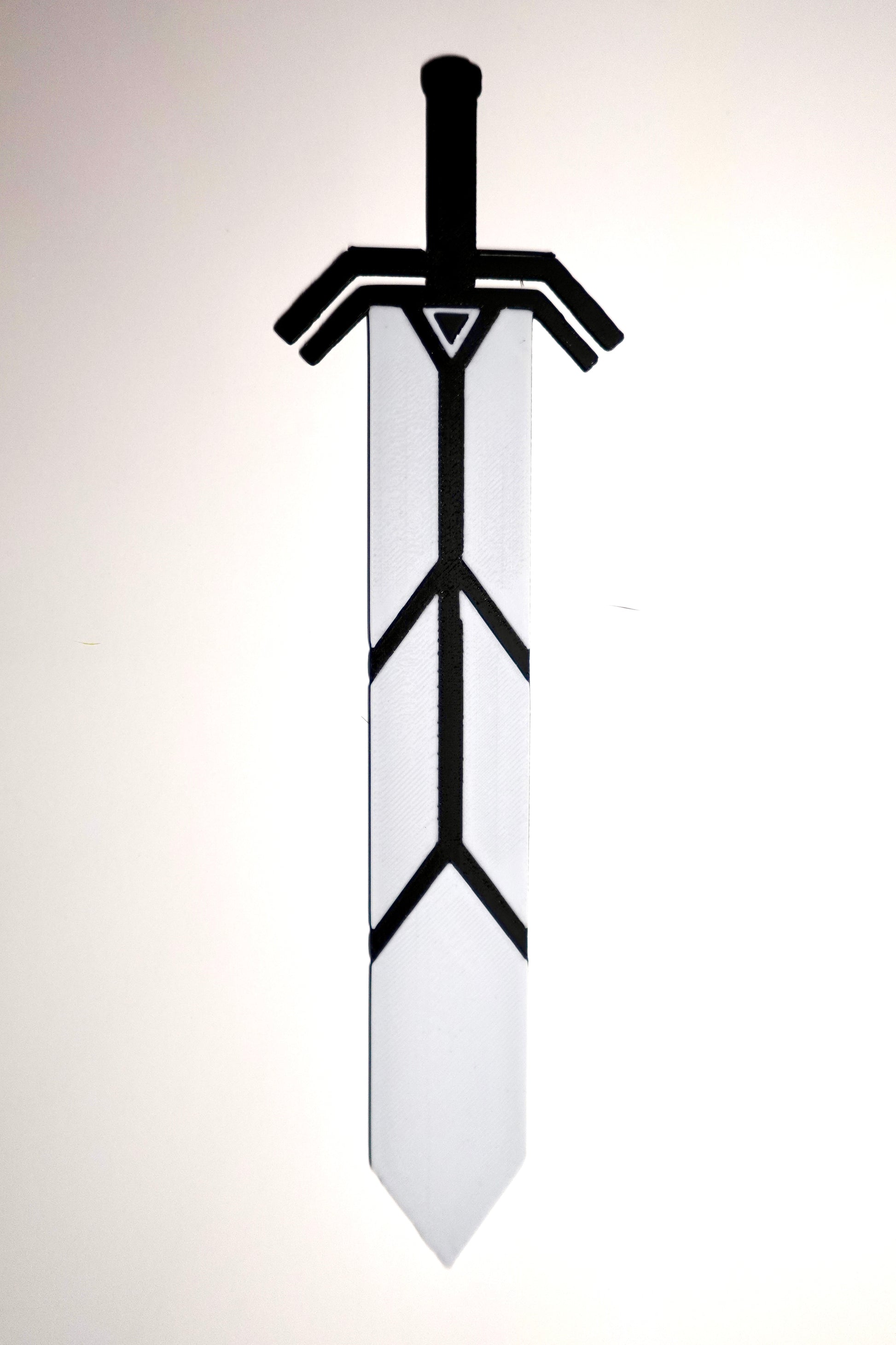 Magik Sword Bookmark