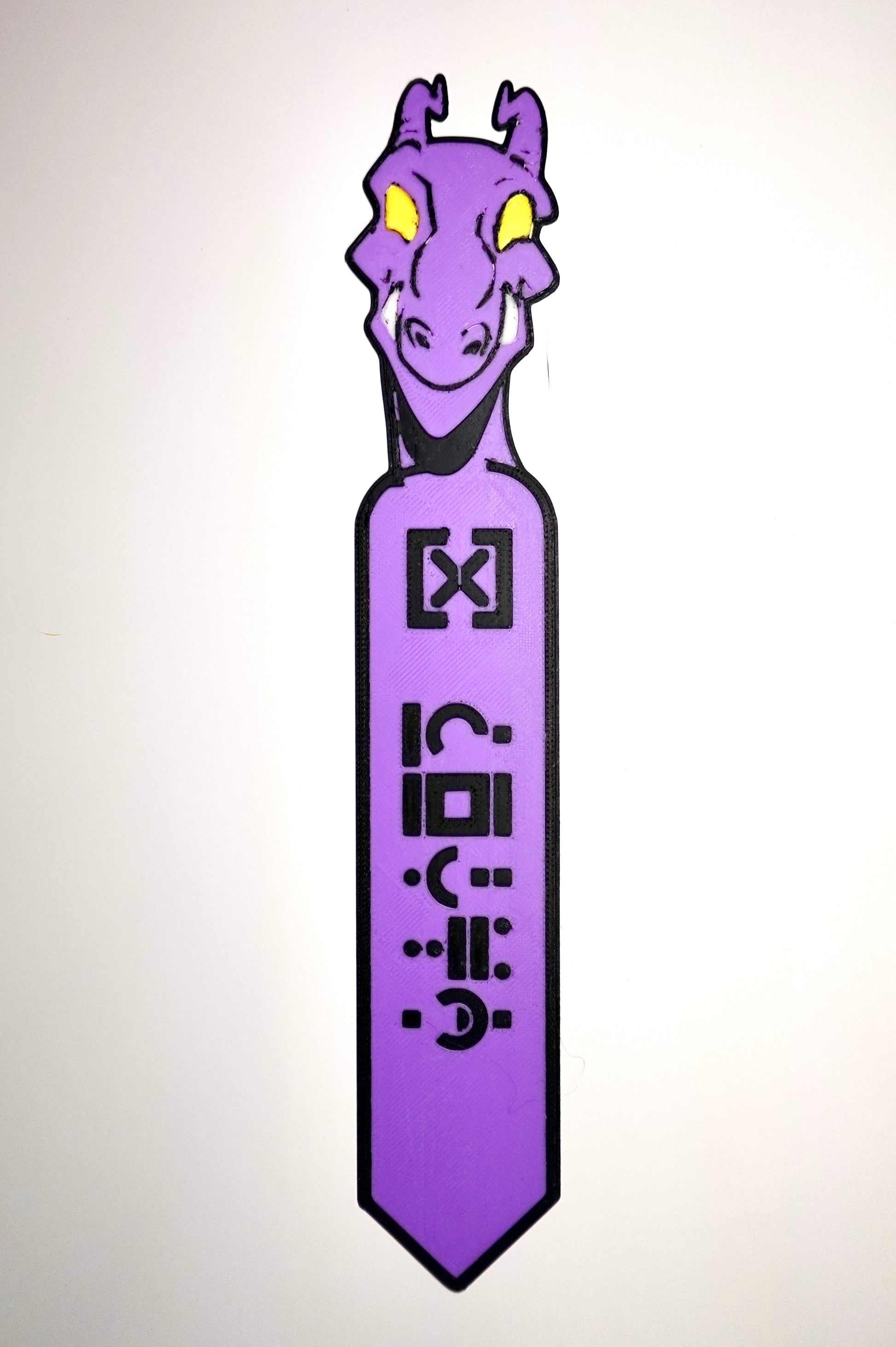 Lockheed Bookmark