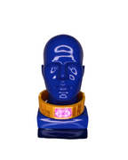 Mutant Inhibitor Collar - 97' Series Replica Prop