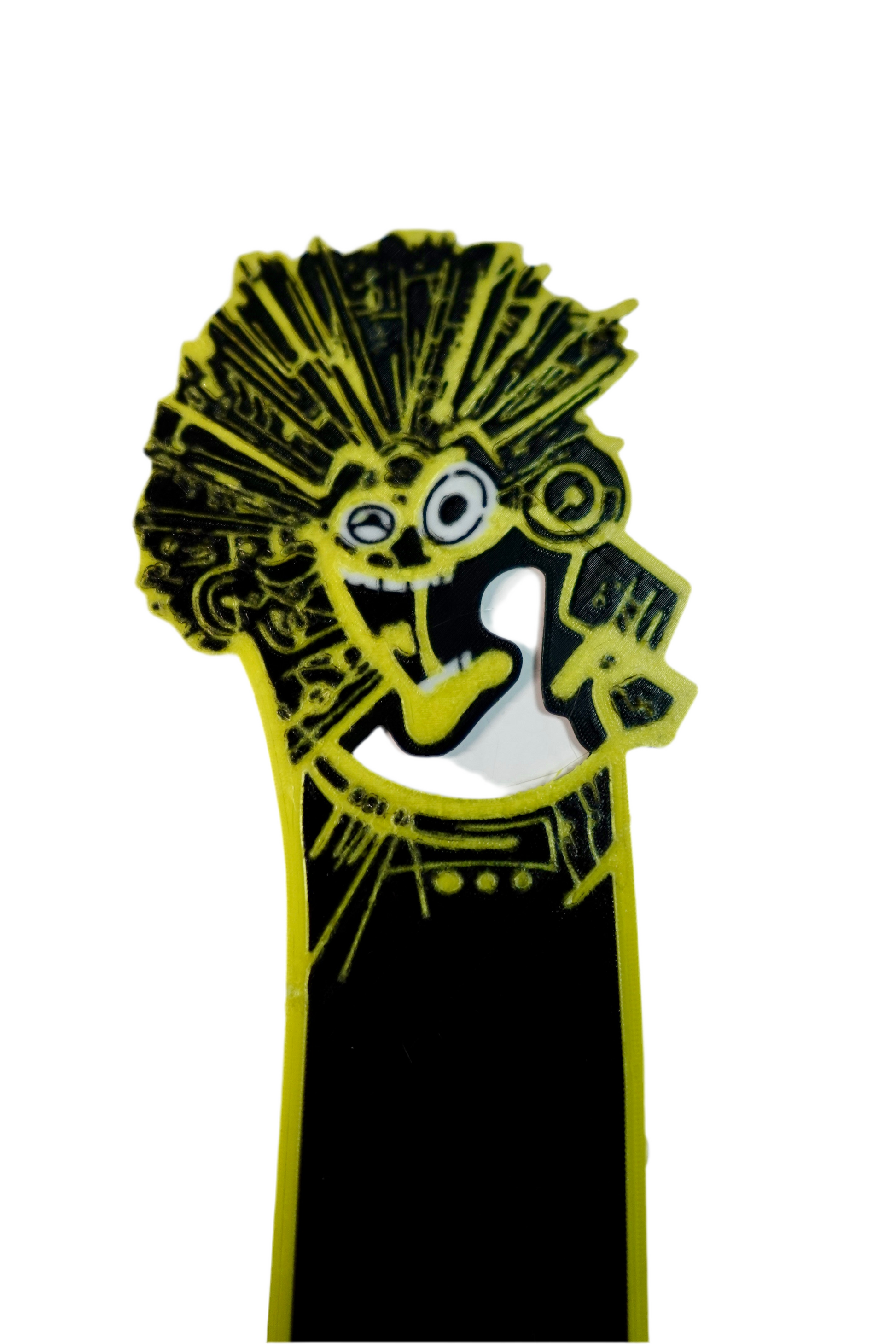 Custom Bookmark
