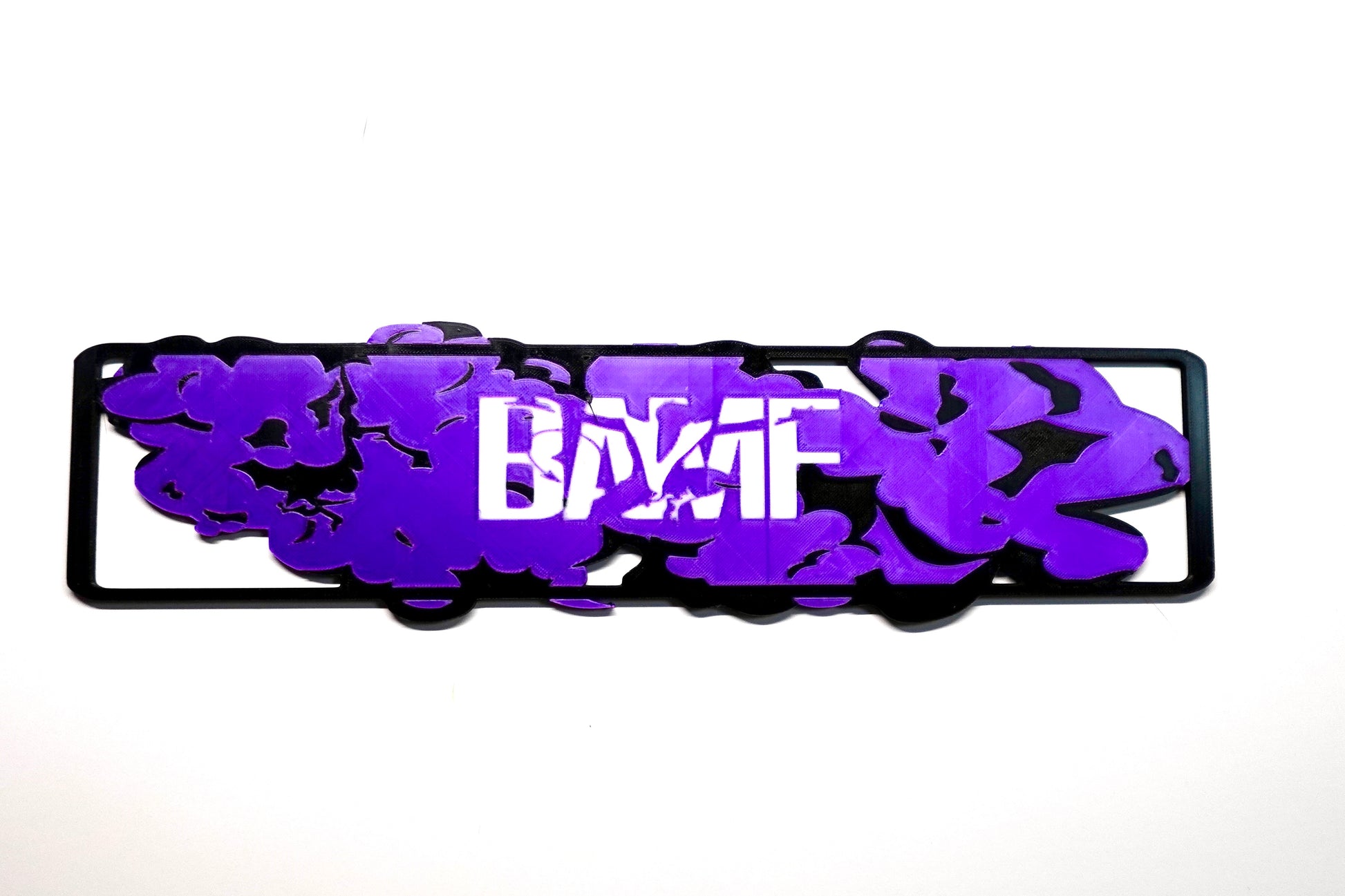 Custom Bookmark