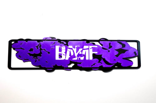 Custom Bookmark