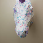 Vera the Marbled Unicorn | DIY Paper Craft Animal Kit