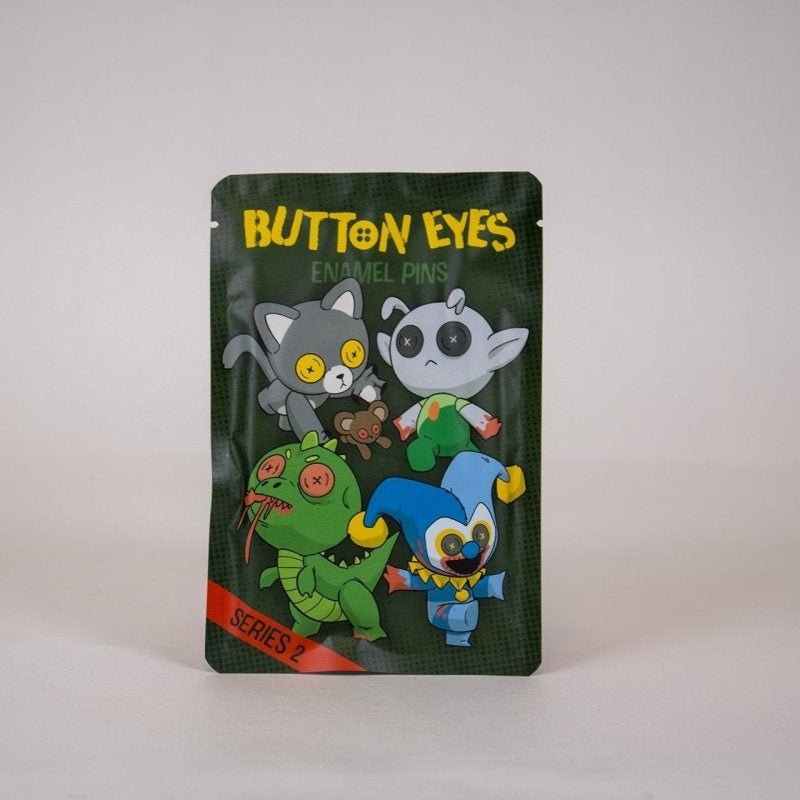 Horror Starter Bundle (4 items)