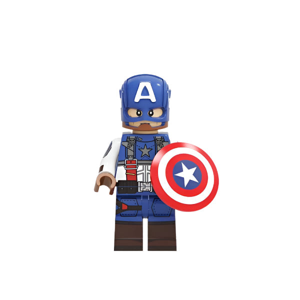 Captain America - First Avenger