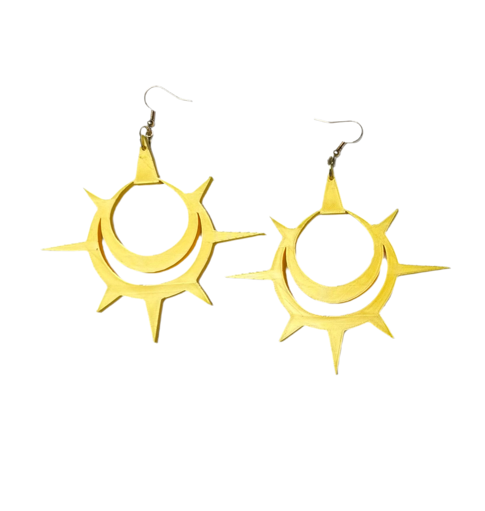 Rivals Storm Earrings
