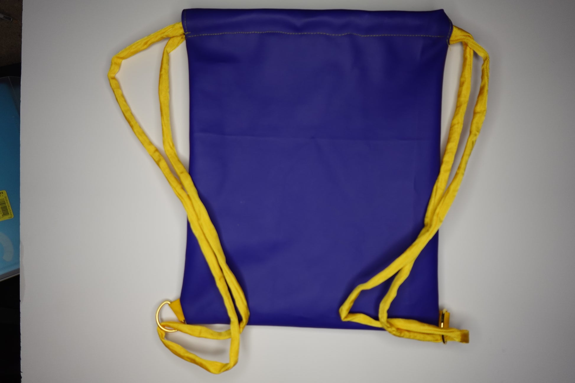 X School Drawstring Bag