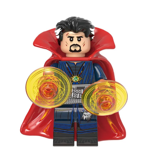 Doctor Strange - Wandavision