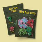 Horror Essentials Box Bundle - Limited Edition 9-Piece Collector Set