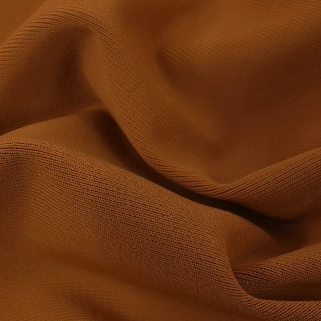 Feather Microfiber Nylon Spandex Jersey Fabric | Blue Moon Fabrics