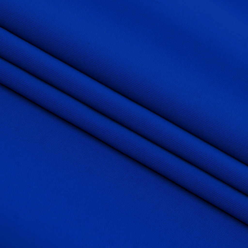 Feather Microfiber Nylon Spandex Jersey Fabric | Blue Moon Fabrics