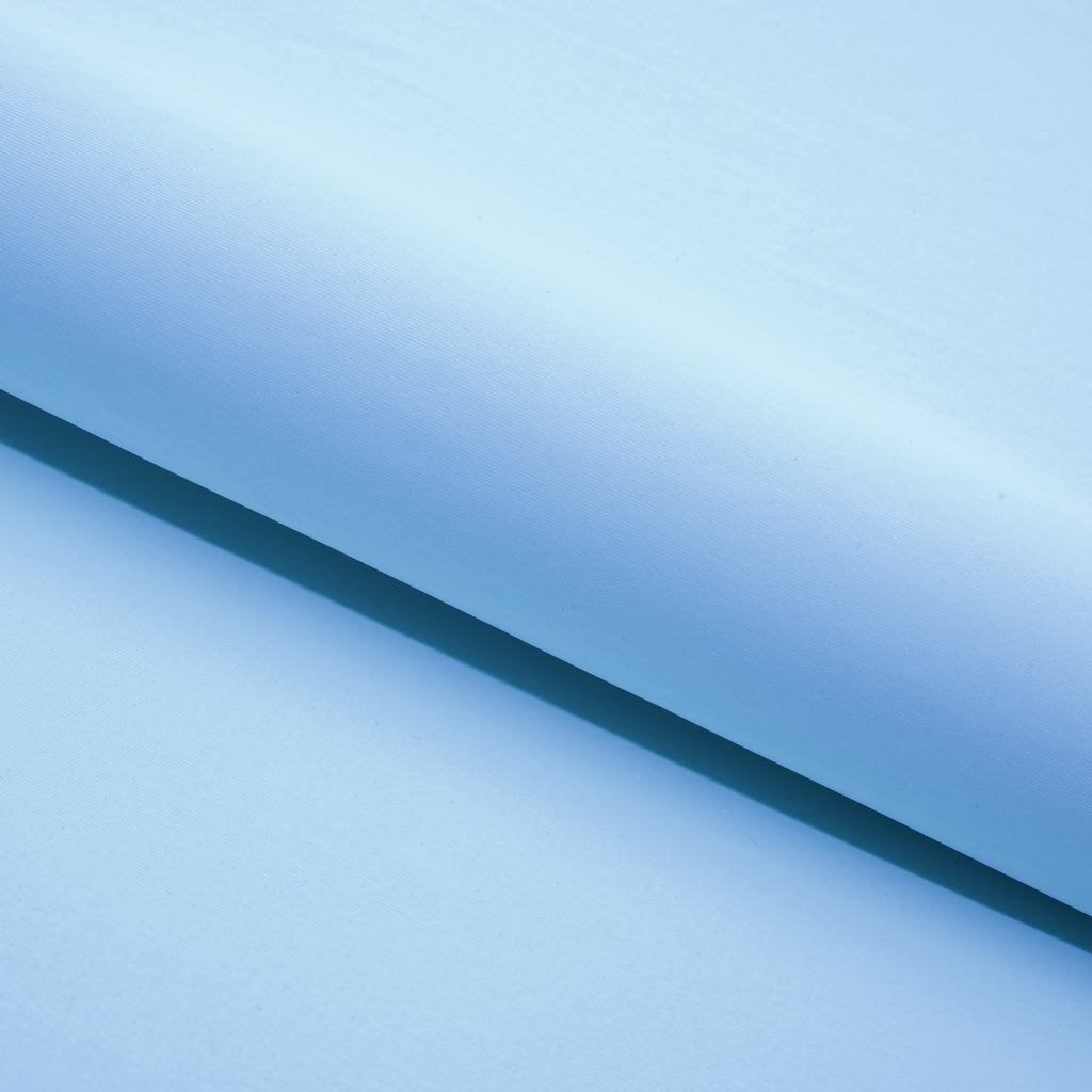 Feather Microfiber Nylon Spandex Jersey Fabric | Blue Moon Fabrics