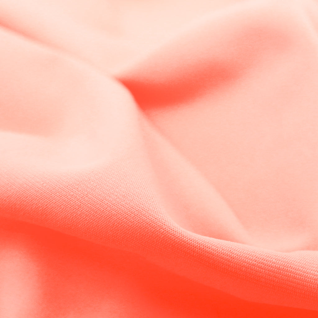 Feather Microfiber Nylon Spandex Jersey Fabric | Blue Moon Fabrics