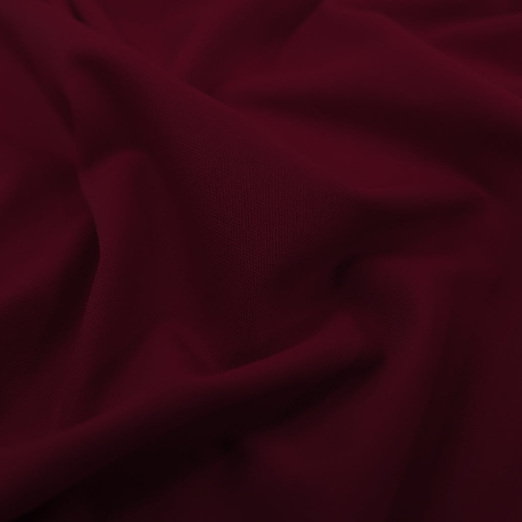 Feather Microfiber Nylon Spandex Jersey Fabric | Blue Moon Fabrics