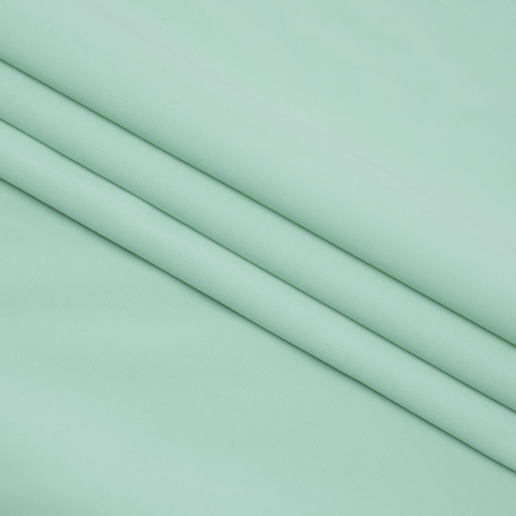 Feather Microfiber Nylon Spandex Jersey Fabric | Blue Moon Fabrics