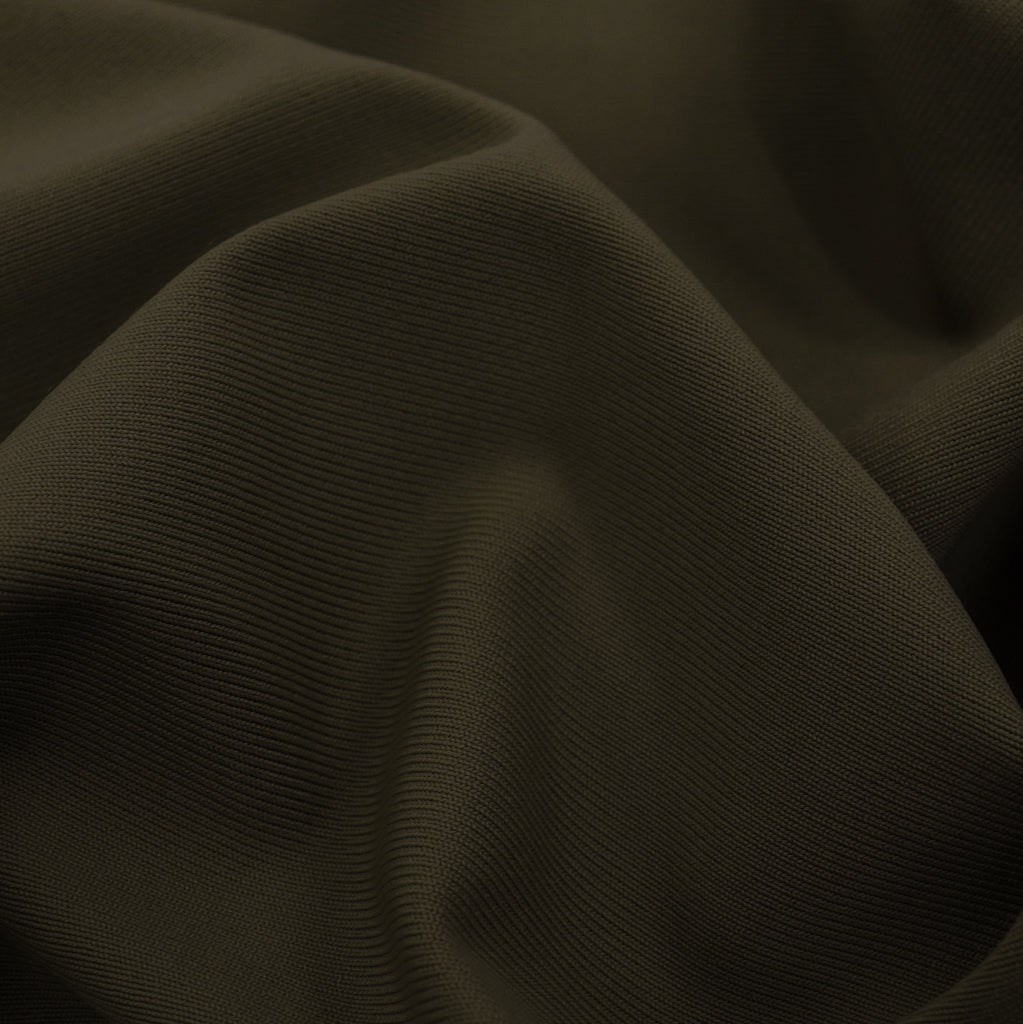 Feather Microfiber Nylon Spandex Jersey Fabric | Blue Moon Fabrics