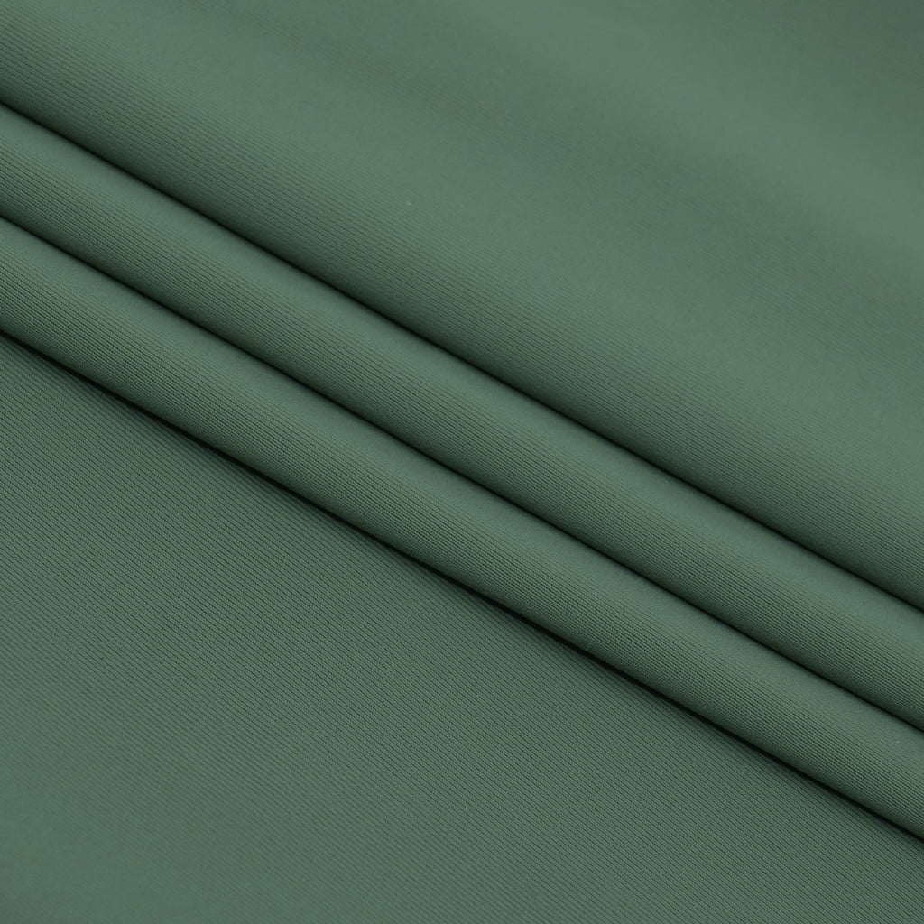 Feather Microfiber Nylon Spandex Jersey Fabric | Blue Moon Fabrics