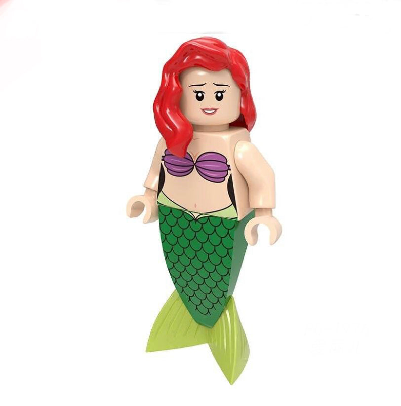 Ariel - Little Mermaid