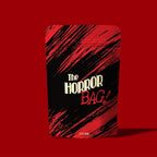 Horror Lover Bundle - 4-Piece Spooky Gift Set