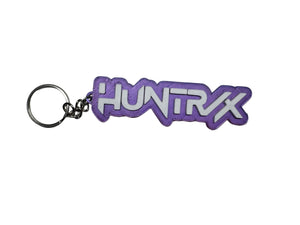 Huntrix Keychain