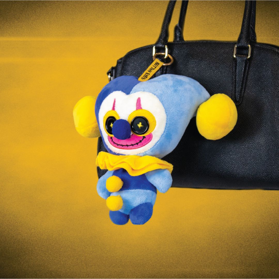 ButtonEyes Plushie Blind Bag