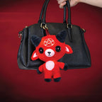 ButtonEyes Plushie Blind Bag - Limited Edition Horror Series