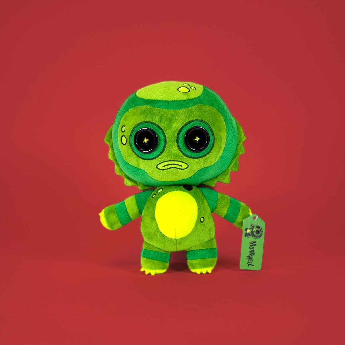 Horror Essential's Box Bundle (9 items)