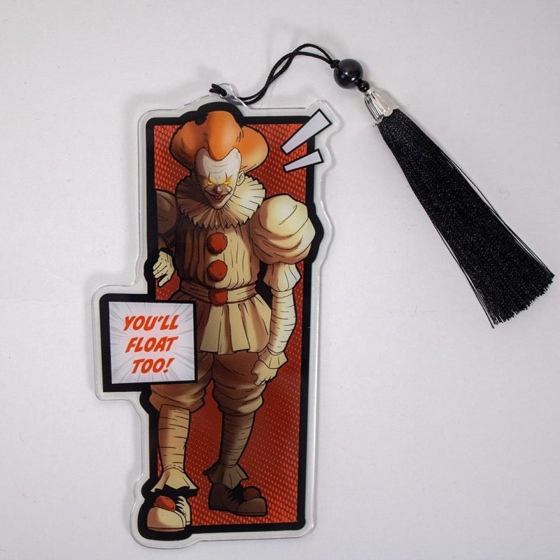 Horror Starter Bundle (4 items)