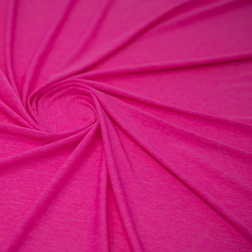 UniFlex Reversible Spandex Knit Fabric | Blue Moon Fabrics